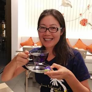 Meet your Posher, Joanna